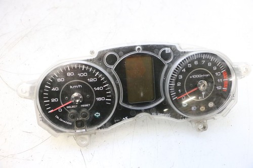 Compteur yamaha max - compteur,