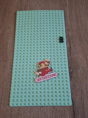 Lego vintage paradisa 6409 - lego,