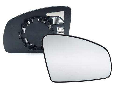Miroir rétroviseur droit - miroir,