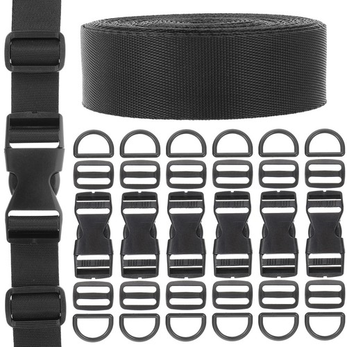 Boucle plastique boucles de - en,