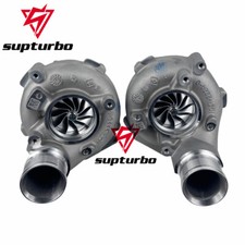 Cartouche Turbo roulement à