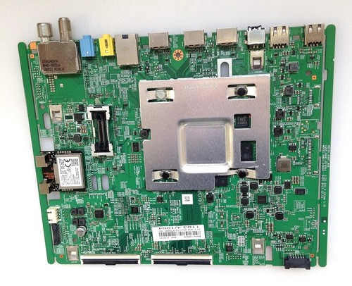 Platine main board - , ref