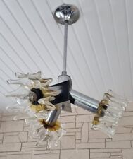 Plafonnier italien Mazzega