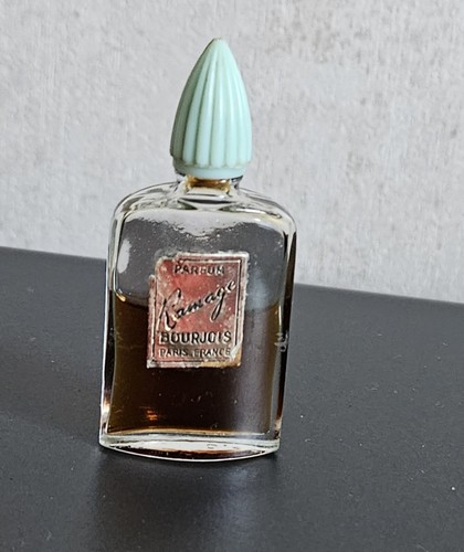 Bourjois collection ancienne - collection,