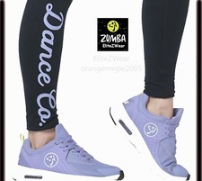 ZUMBA Shoes Trainers Sneakers