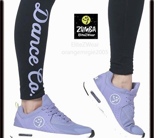 Zumba shoes trainers sneakers - zumba,