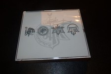 COFFRET 3 CD "IAM I AM 