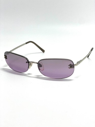 Lunettes soleil chanel - lunettes,