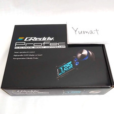 TRUST GReddy Boost Controller