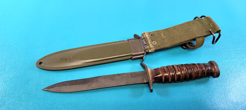 Wwii military utica - military, m3