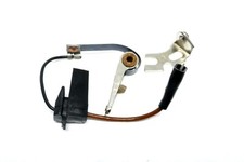 Rupteur jeu de contact