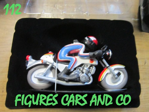 Serie moto joe - bar, 112