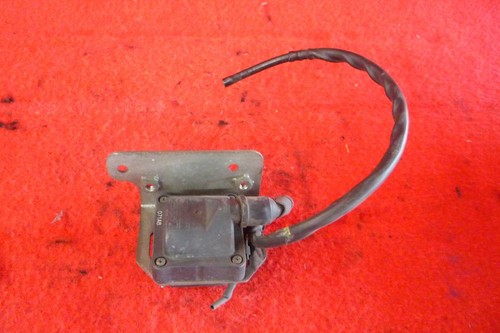 Bobine fils bougie piaggio - bobine,