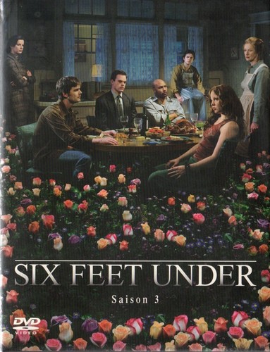 Six feet under - six,