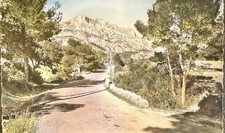 🦬 Carte Postale - Postcard