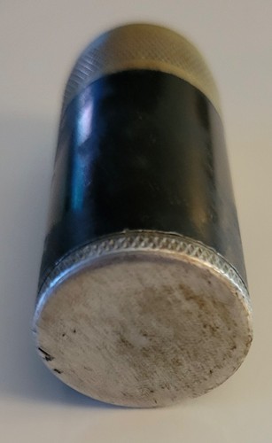 Vtg wwii era trench art - vtg, bullet