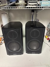 Monitor Audio GOLD 100 Black