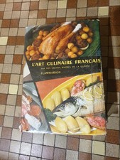 Livre Cuisine pâtisserie vin