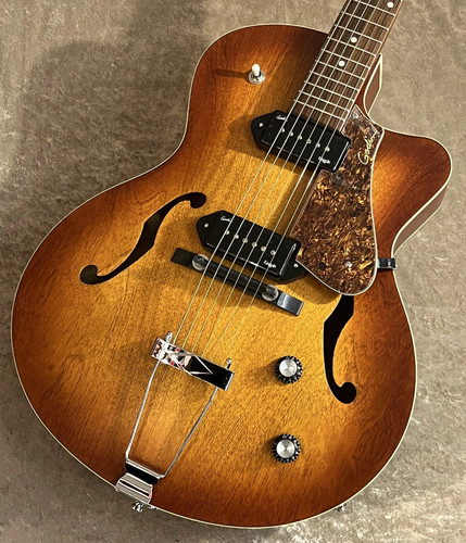 Godin 5th avenue kingpin ii - godin,