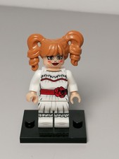 Annabelle minifigure horror movie 