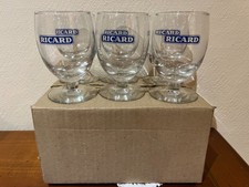 Ricard verres ballon - 6,