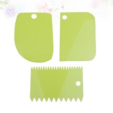 3 Pcs Boulangerie Materiel