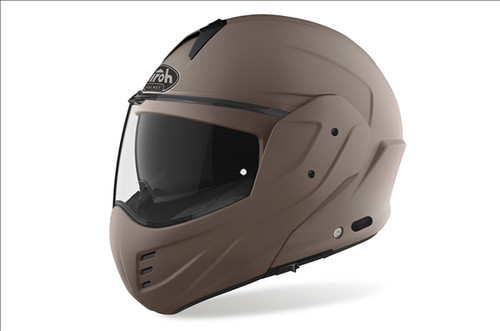 Casque modulaire airoh - casque,