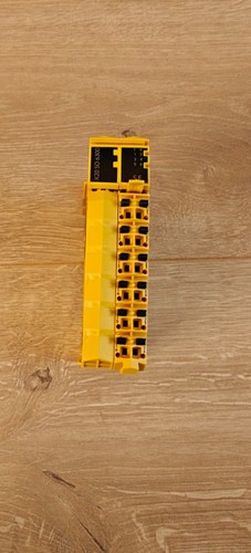 X20 6300 system - so,