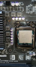 QUO-AOS-Z77MX Compatible Carte