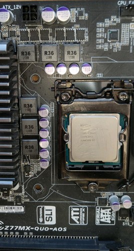 Quo aos z77mx compatible carte - quo-aos-z77mx,
