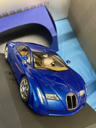Bugatti chiron 18 - 1/24, 18.3