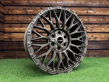 Jantes Bronze Vortek VRT-607