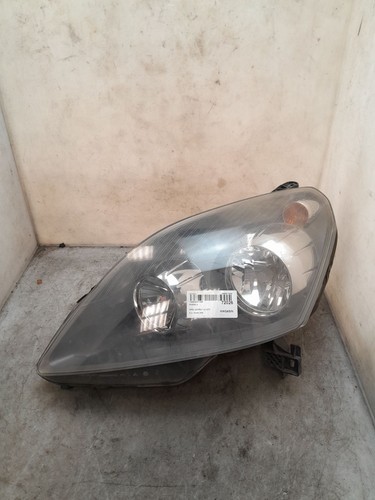 Phare gauche opel zafira - gauche,