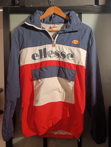 Veste elesse coupe vent taille - vent,
