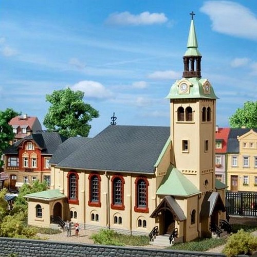 Eglise auhagen 12229 - eglise-ho-tt-auhagen,
