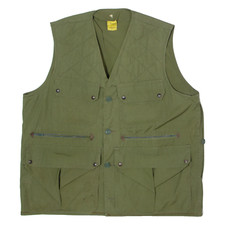 Gilet De Pêche Vintage MAX