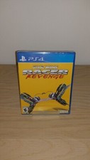 Star wars racer revenge PS4