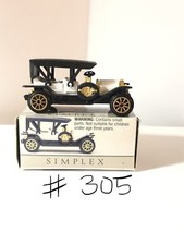 1984 READER'S DIGEST DIECAST