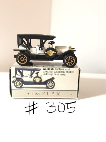 1984 reader digest diecast - 1984,