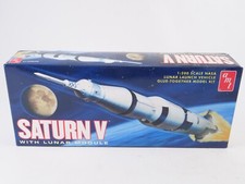AMT n° 846/12 fusée SATURN V