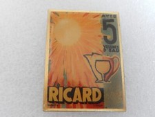 pin´s - RICARD