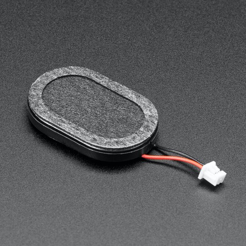 Adafruit mini haut - mini, haut-parleur