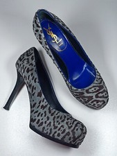 Escarpins Yves Saint Laurent