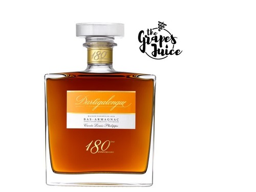 Dartigalongue cuvée louis - cuvée,