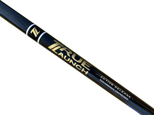 New true launch - launch, graphite