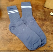 Chaussettes règlementaires