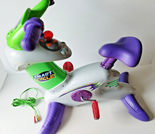 Fisher Price Smart Cycle - Jeu