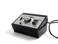 Compte pose Baueuerle  pour agrandisseur. Testé et fonctionnel !!