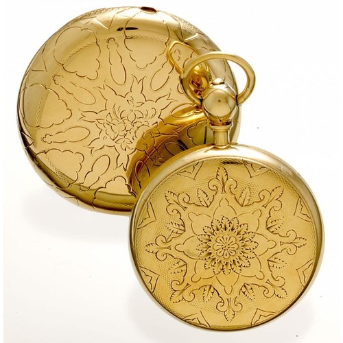 Montre fusee anglaise - montre,