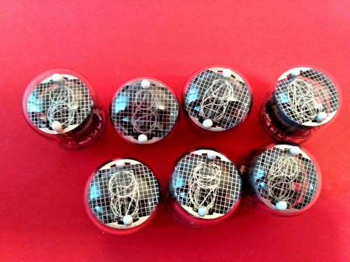 In4 ин nixie chiffre - in-4, ИН-4